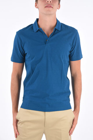 Embroidered STRUC Polo
