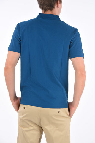 Embroidered STRUC Polo