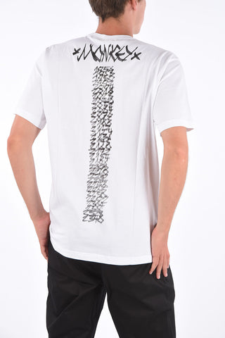 Printed MONKEY T-shirt