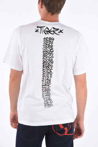 Printed TIGER T-shirt