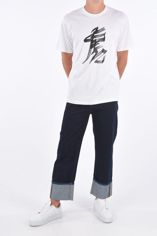 Printed TIGER T-shirt