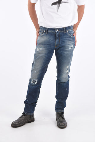 Printed OX T-shirt