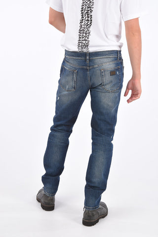 Printed OX T-shirt