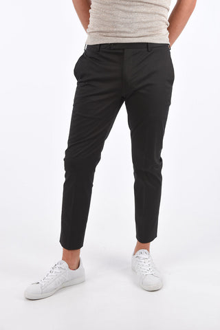 Stretch Cotton Chino Pant
