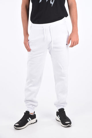Joggers a Tre Tasche con Stampa Logo