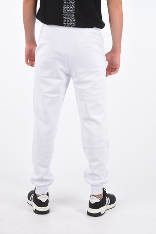 Joggers a Tre Tasche con Stampa Logo