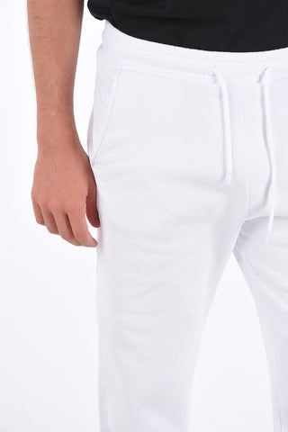 Joggers a Tre Tasche con Stampa Logo