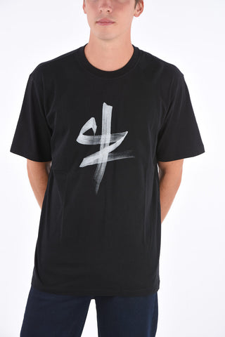 Printed OX T-shirt
