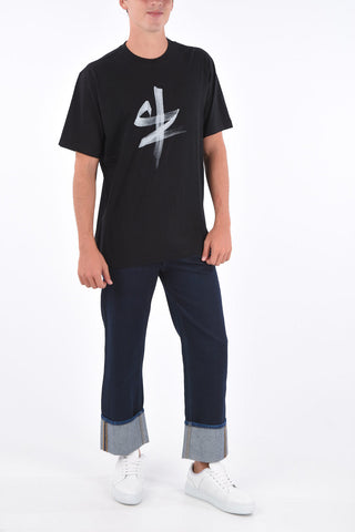 Printed OX T-shirt