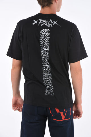 Printed PIG T-shirt