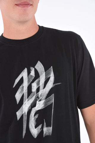 Printed PIG T-shirt