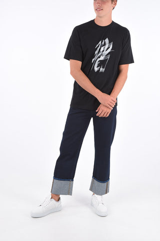 Printed PIG T-shirt
