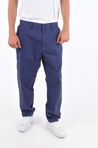 Pantalone chino in cotone Stretch