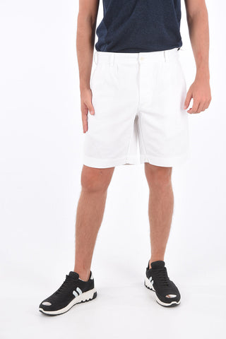 Cotton Bermuda