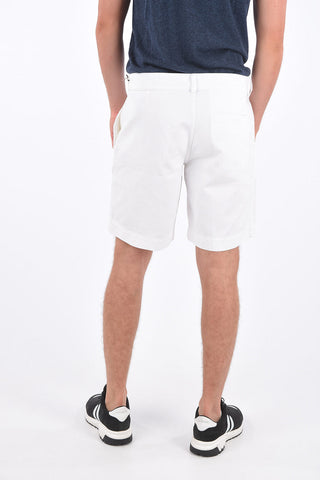 Cotton Bermuda