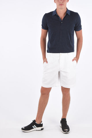 Cotton Bermuda