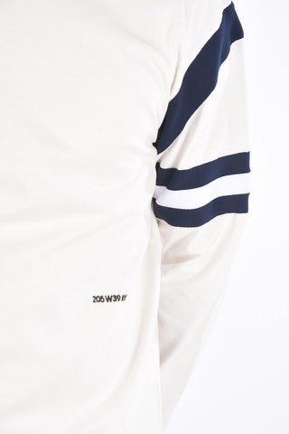 205W39NYC T-shirt Girocollo a Manica Lunga