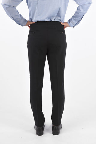 ZEGNA Z Slim Wool Pants