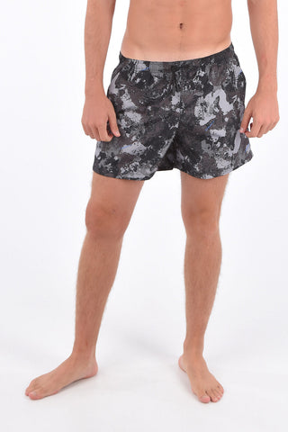 Camouflage Beachwear
