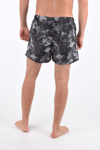 Camouflage Beachwear