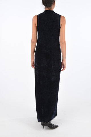 Ribbed Chenille Tunic