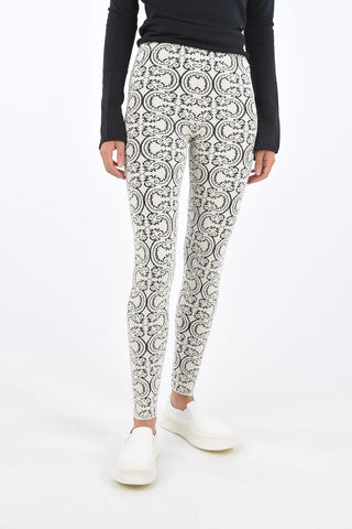 Damask Leggings