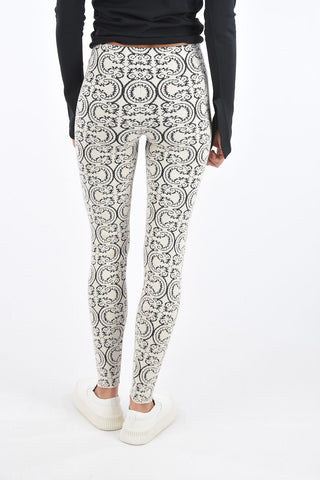 Damask Leggings