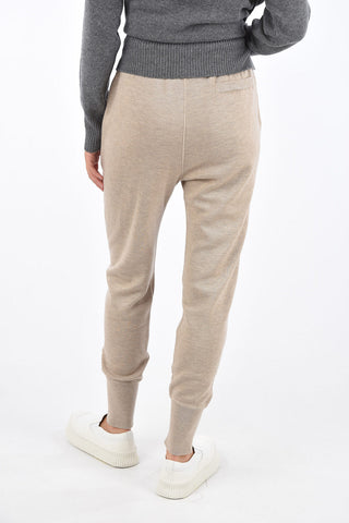 Cashmere and Silk 3 Pocket Joggers 