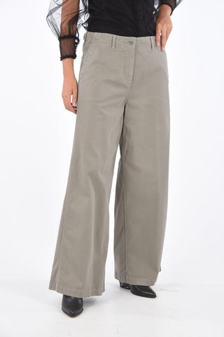 3 Pocket Palazzo Pants