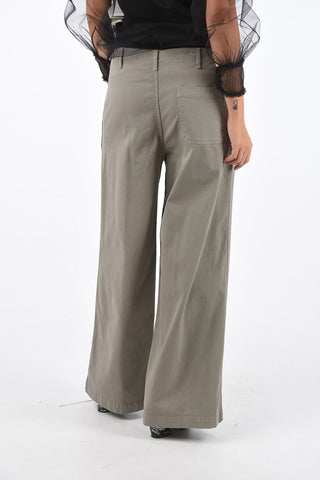 3 Pocket Palazzo Pants