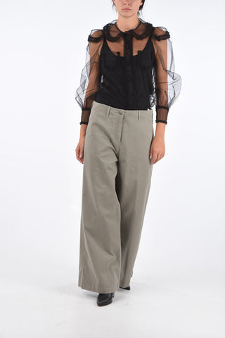 3 Pocket Palazzo Pants