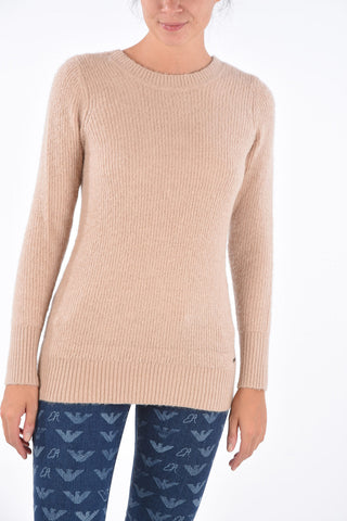 ARMANI EXCHANGE Crew-neck Sweater