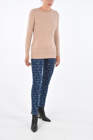 ARMANI EXCHANGE Crew-neck Sweater