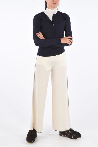 Cashmere and Silk Cardigan 