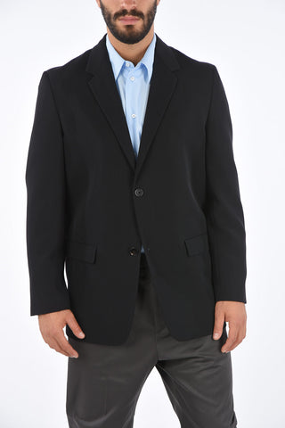 Classic Collar 2 Button TANNER Blazer