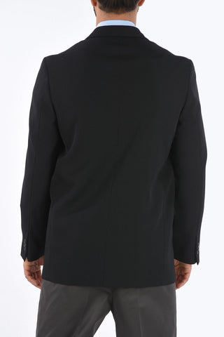 Classic Collar 2 Button TANNER Blazer