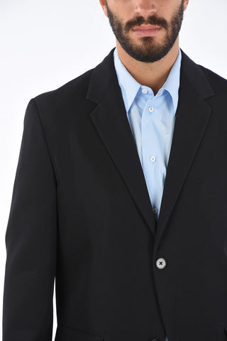 Classic Collar 2 Button TANNER Blazer