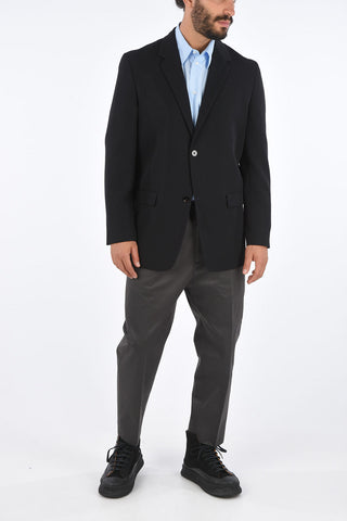 Classic Collar 2 Button TANNER Blazer