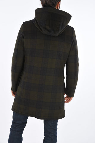 CC COLLECTION Padded Unstructured Coat