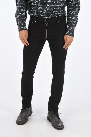 Jeans Straight Fit 