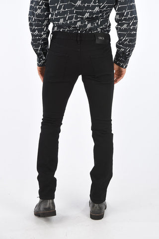 Jeans Straight Fit 
