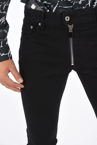 Jeans Straight Fit 