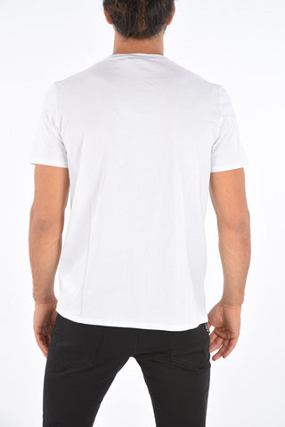 Embossed T-Shirt