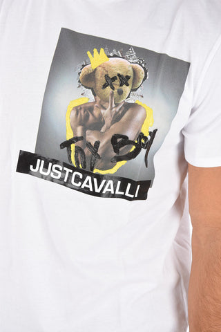 Embossed T-Shirt