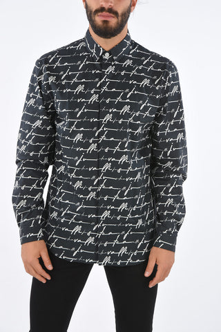 Printed Shirt