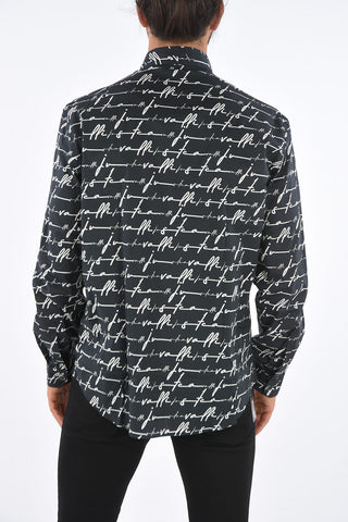 Printed Shirt