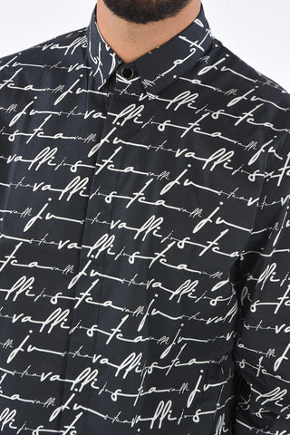 Printed Shirt