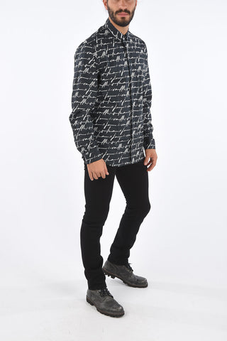 Printed Shirt