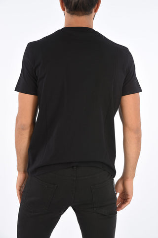 Skull Print T-Shirt