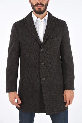 Cappotto Semifoderato DISCOVERY a 3 Tasche